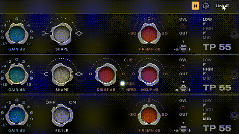 Link All: edit every slot at once